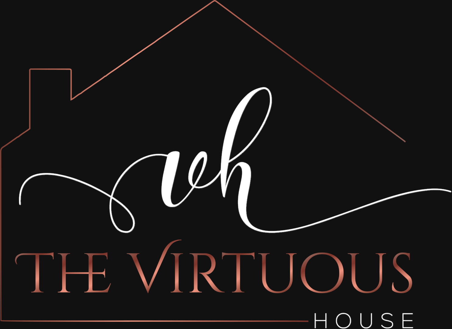 the-virtuous-house-logo